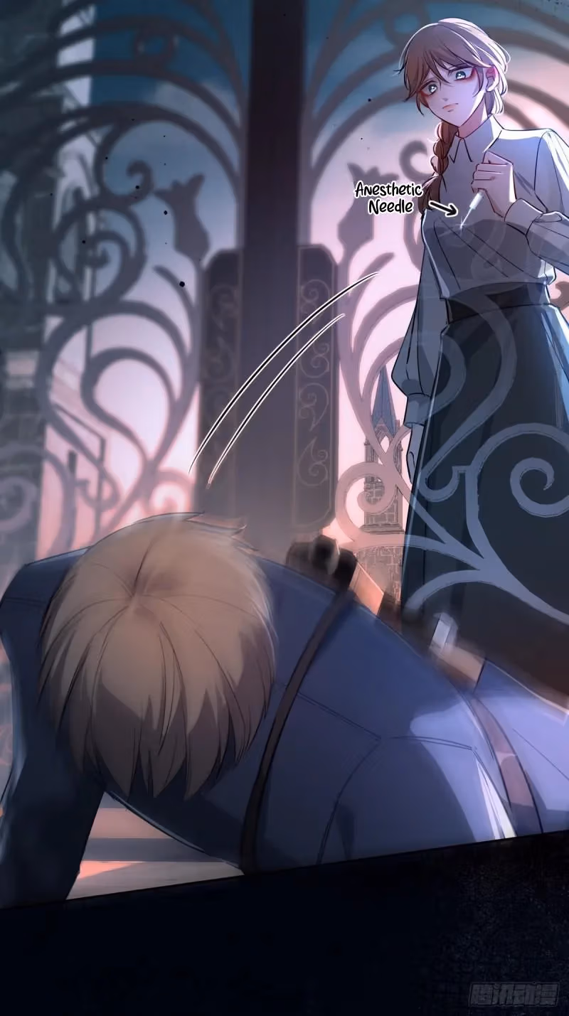 Read Consuming Love chapter 12 image 30 on Lezhin
