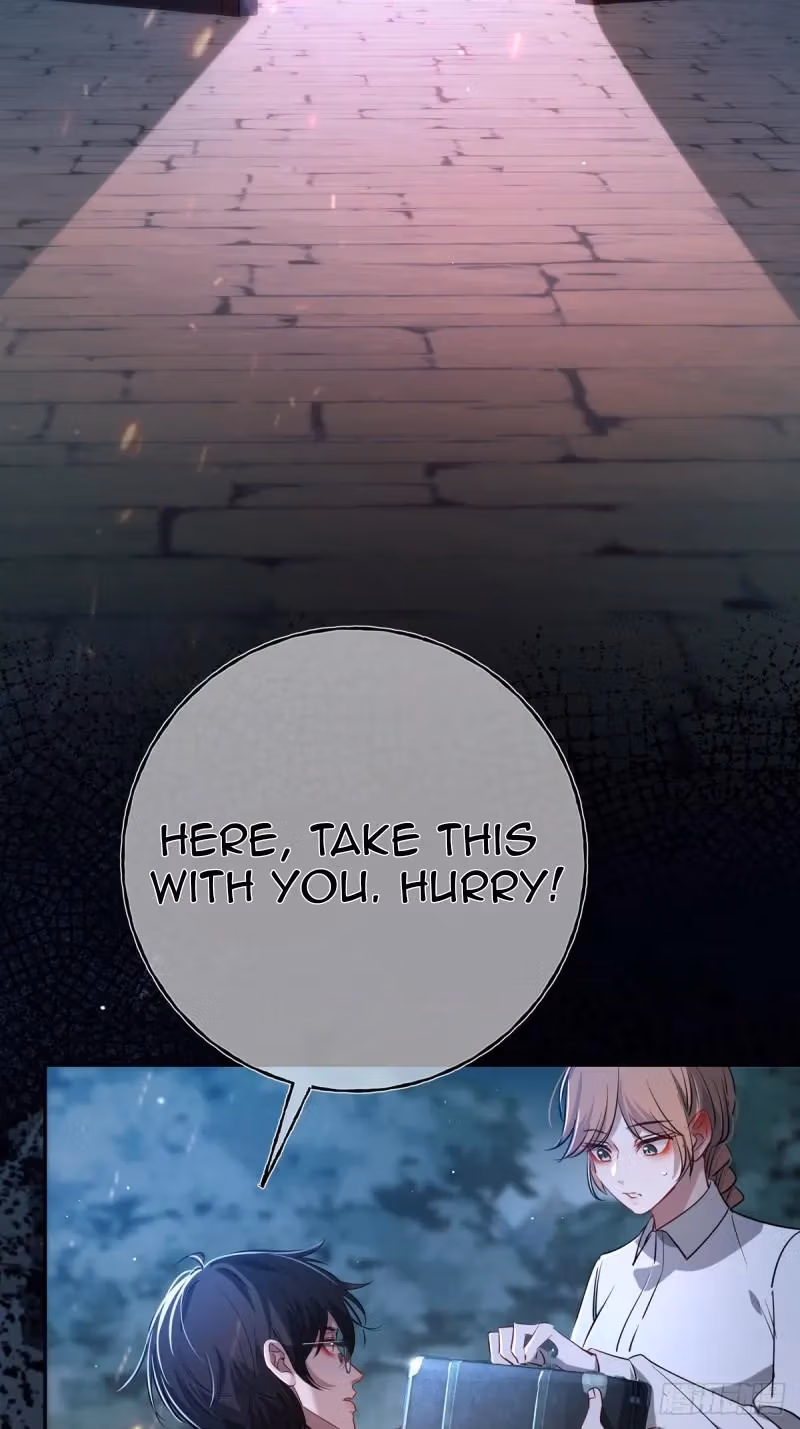 Read Consuming Love chapter 12 image 32 on Lezhin