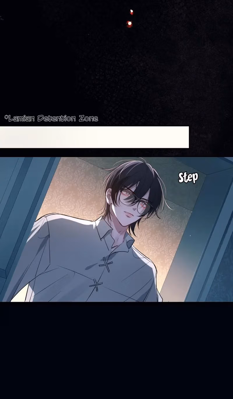 Read Consuming Love chapter 12 image 39 on Lezhin
