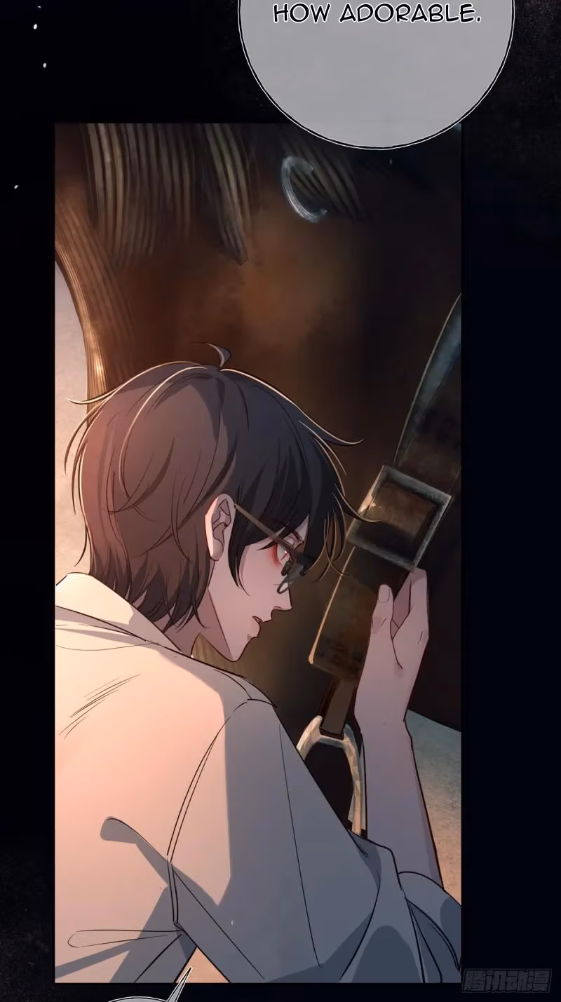 Read Consuming Love chapter 12 image 8 on Lezhin