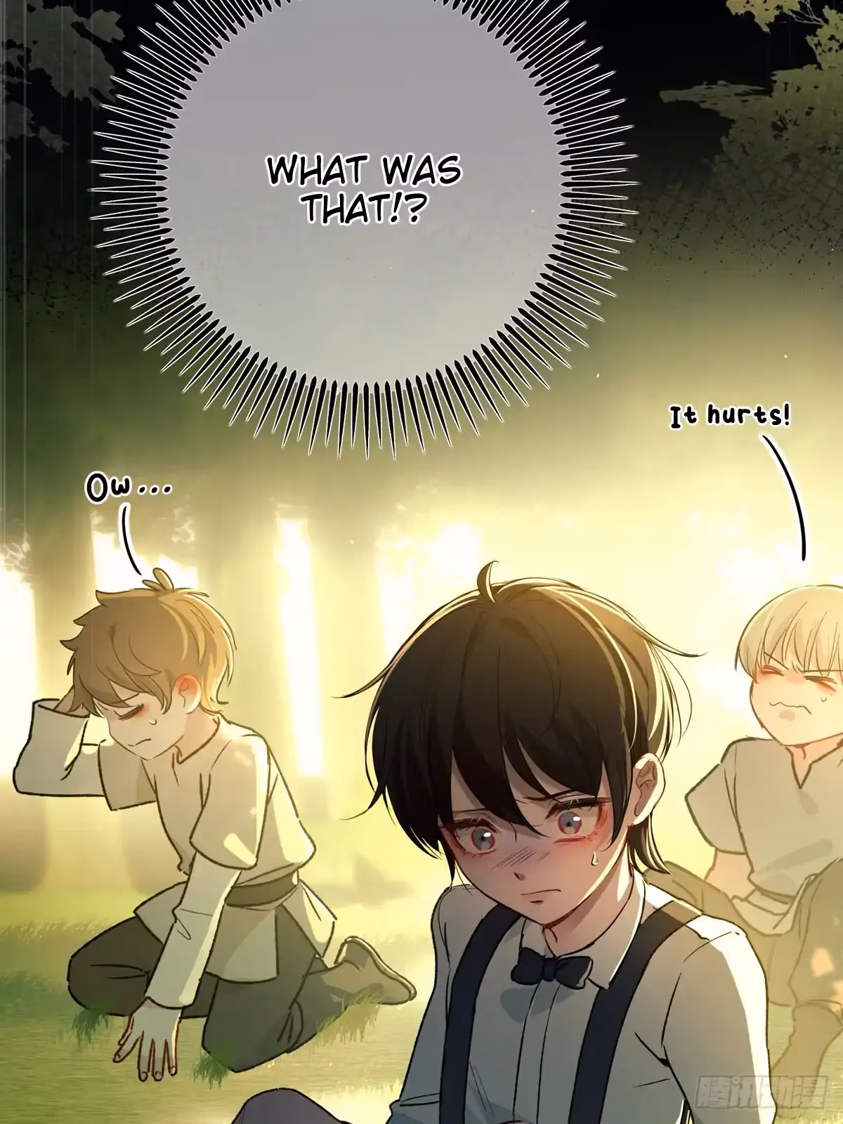 Read Consuming Love chapter 13 image 13 on Lezhin
