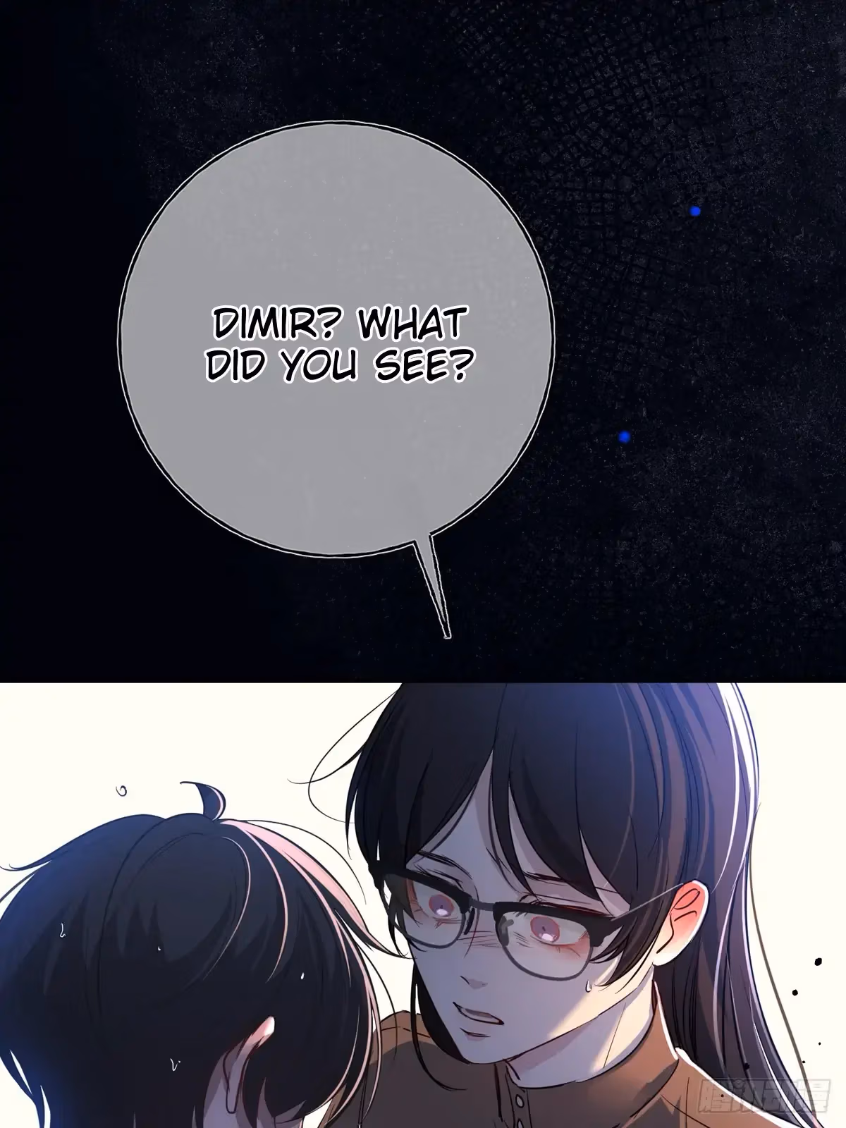 Read Consuming Love chapter 13 image 45 on Lezhin