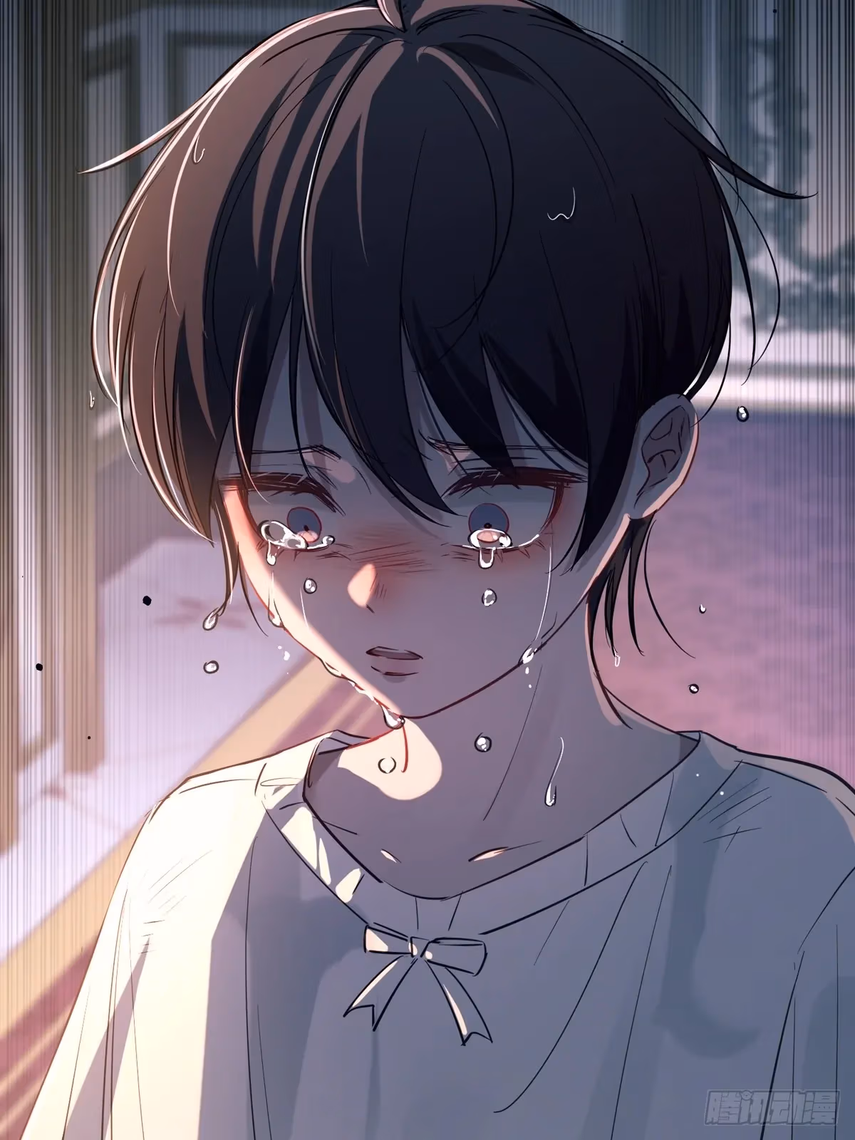 Read Consuming Love chapter 13 image 47 on Lezhin