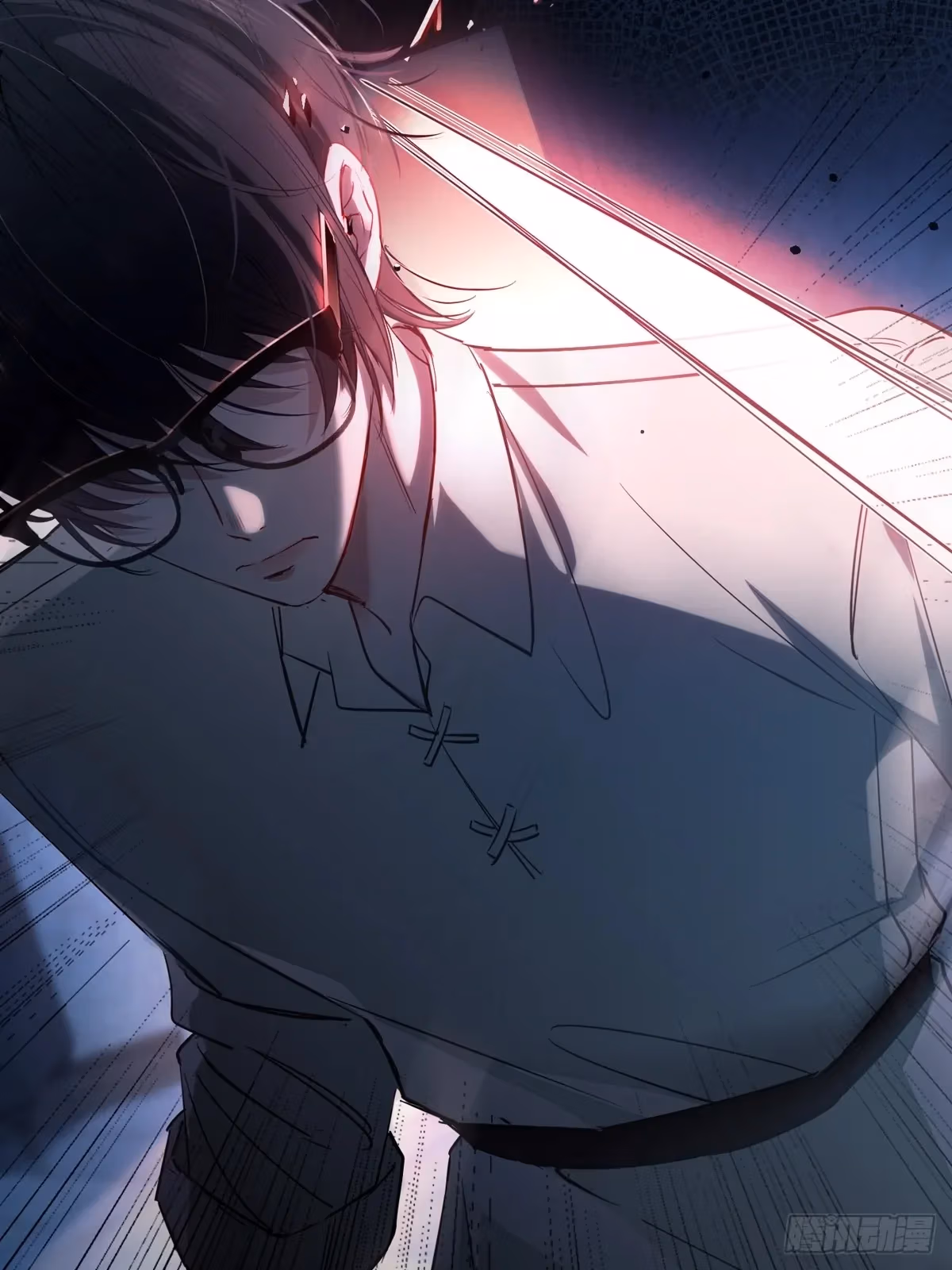 Read Consuming Love chapter 13 image 60 on Lezhin