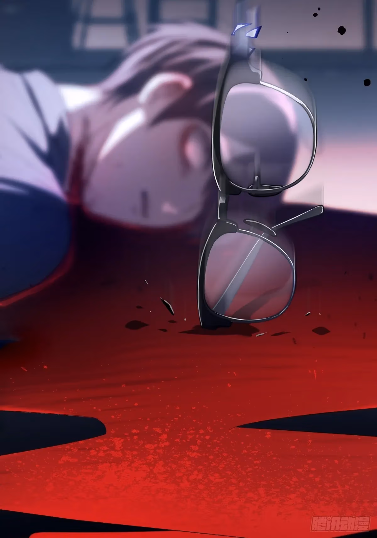 Read Consuming Love chapter 13 image 65 on Lezhin