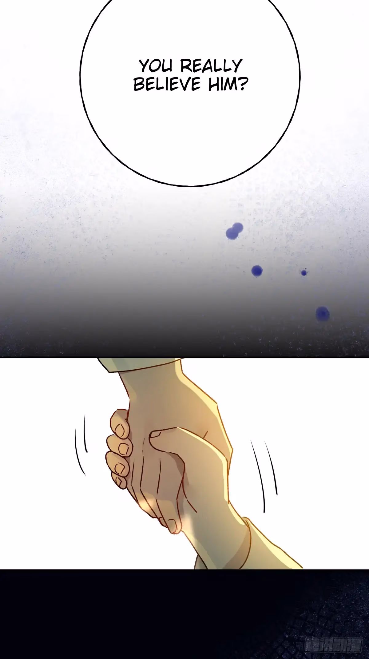 Read Consuming Love chapter 13 image 7 on Lezhin