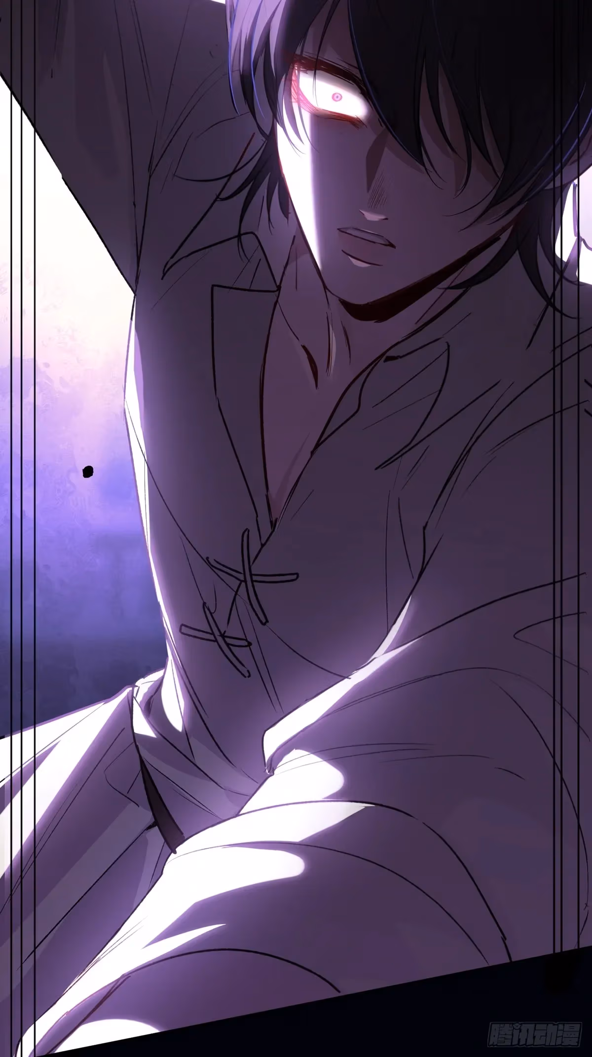 Read Consuming Love chapter 13 image 72 on Lezhin