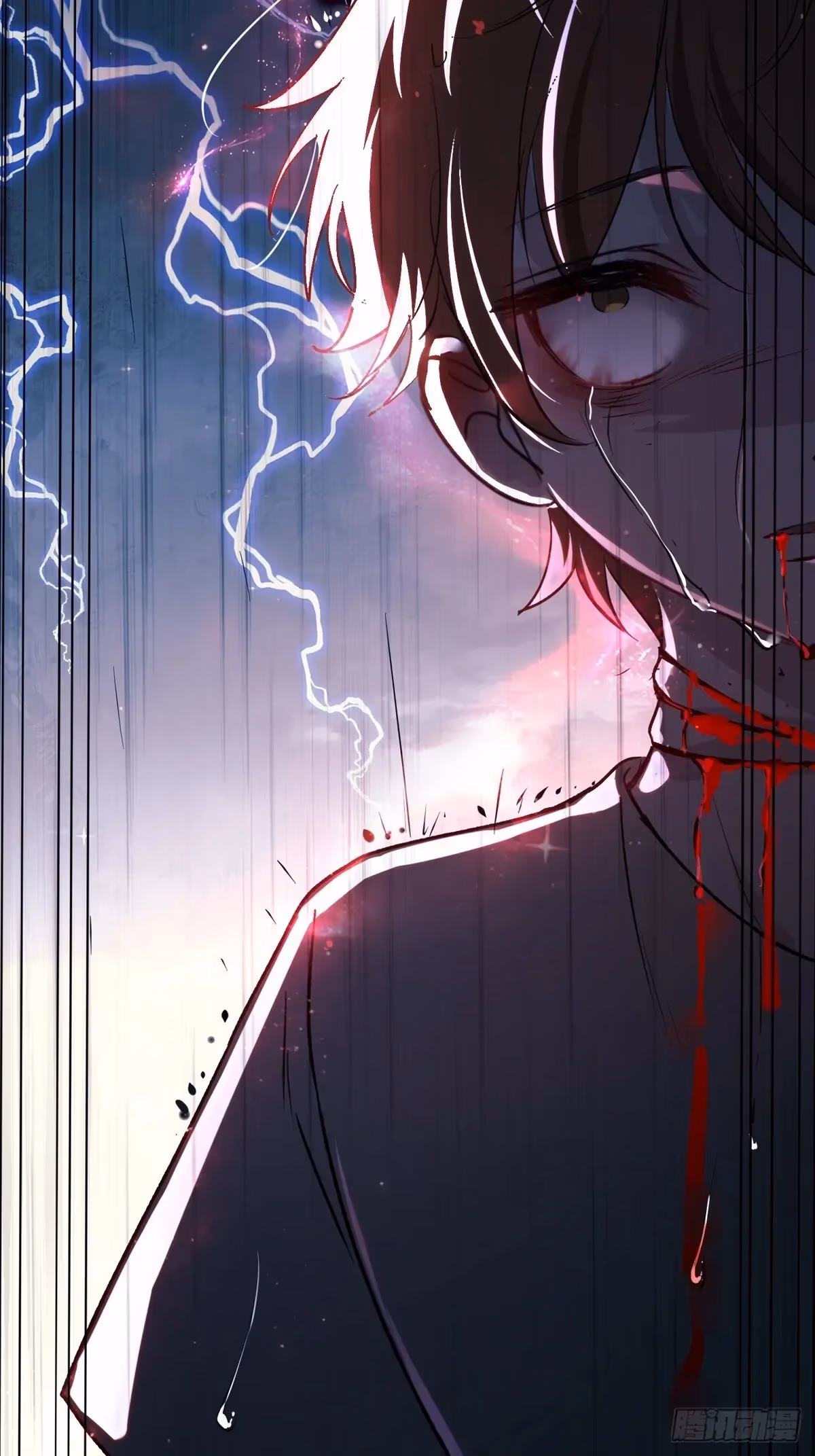 Read Consuming Love chapter 13 image 9 on Lezhin