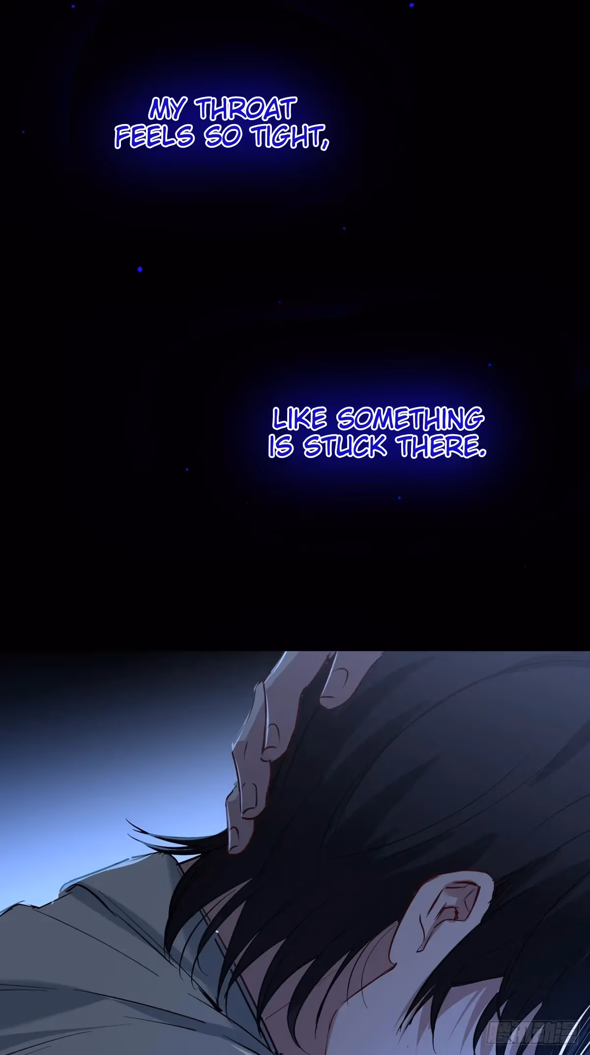 Read Consuming Love chapter 14 image 23 on Lezhin