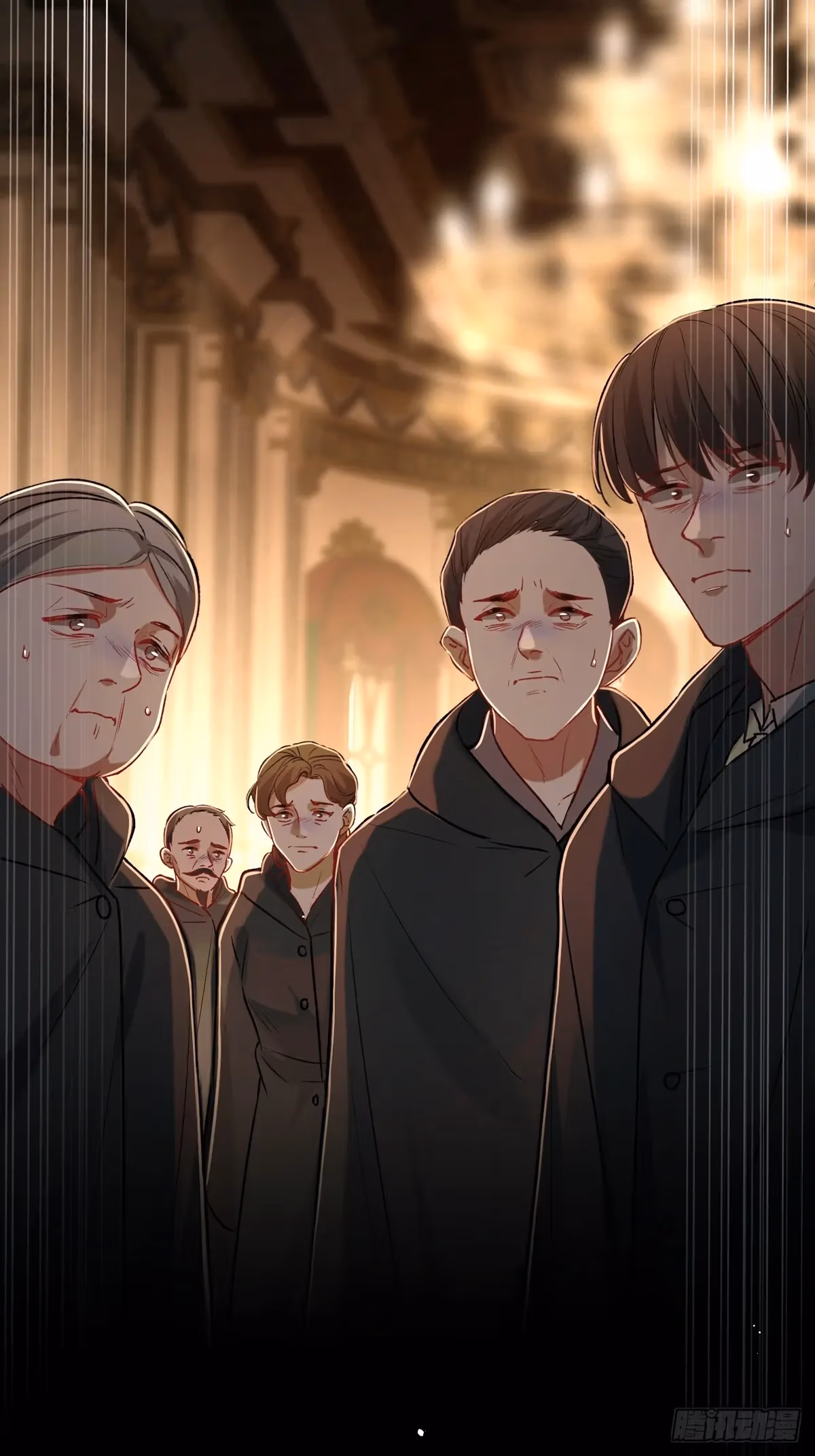 Read Consuming Love chapter 14 image 66 on Lezhin