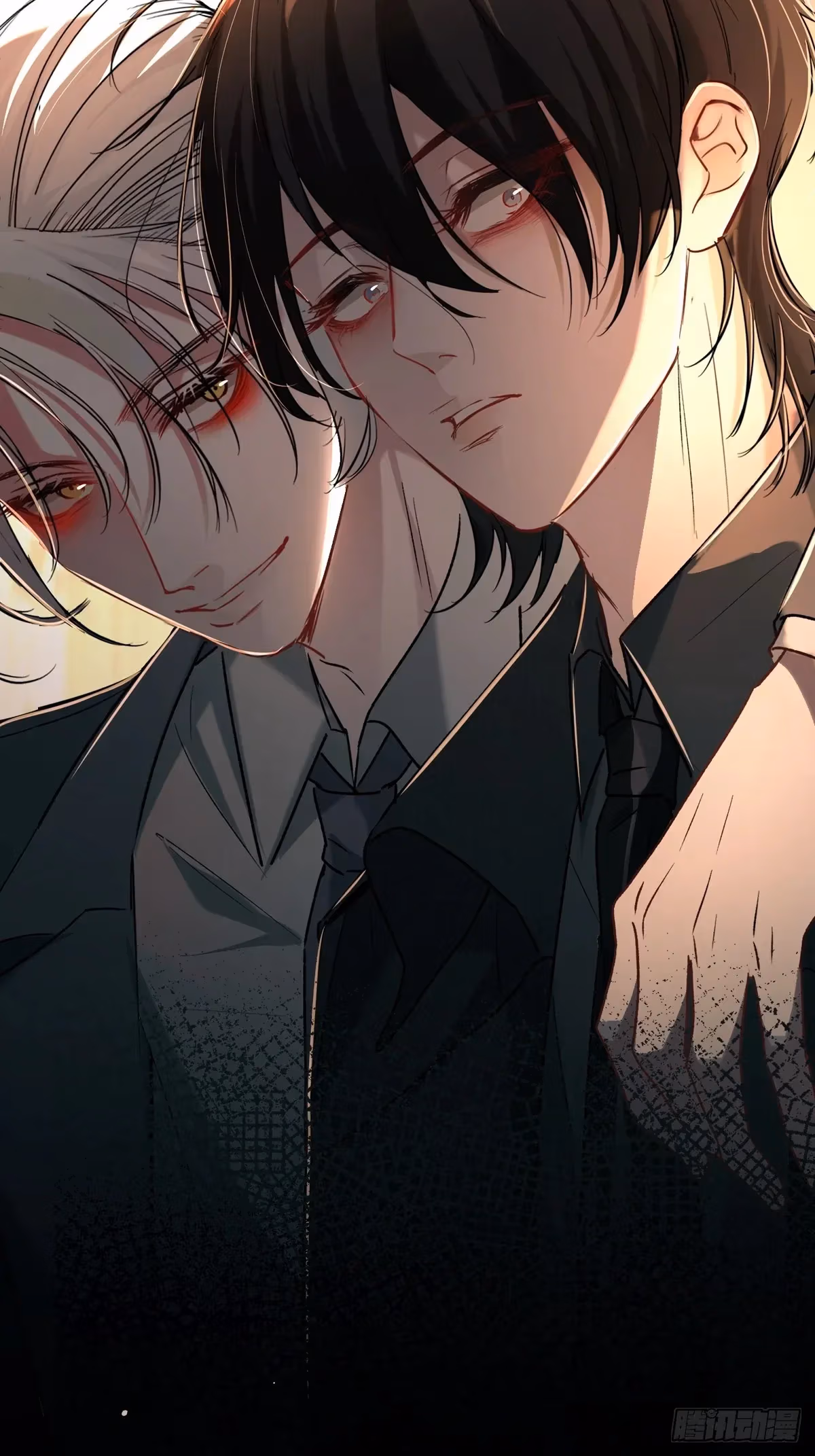 Read Consuming Love chapter 14 image 68 on Lezhin