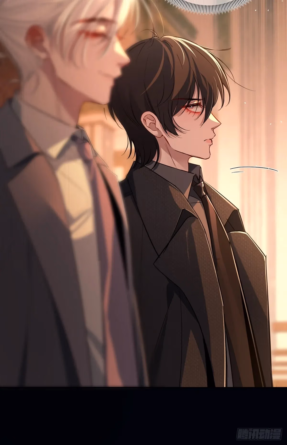 Read Consuming Love chapter 15 image 11 on Lezhin