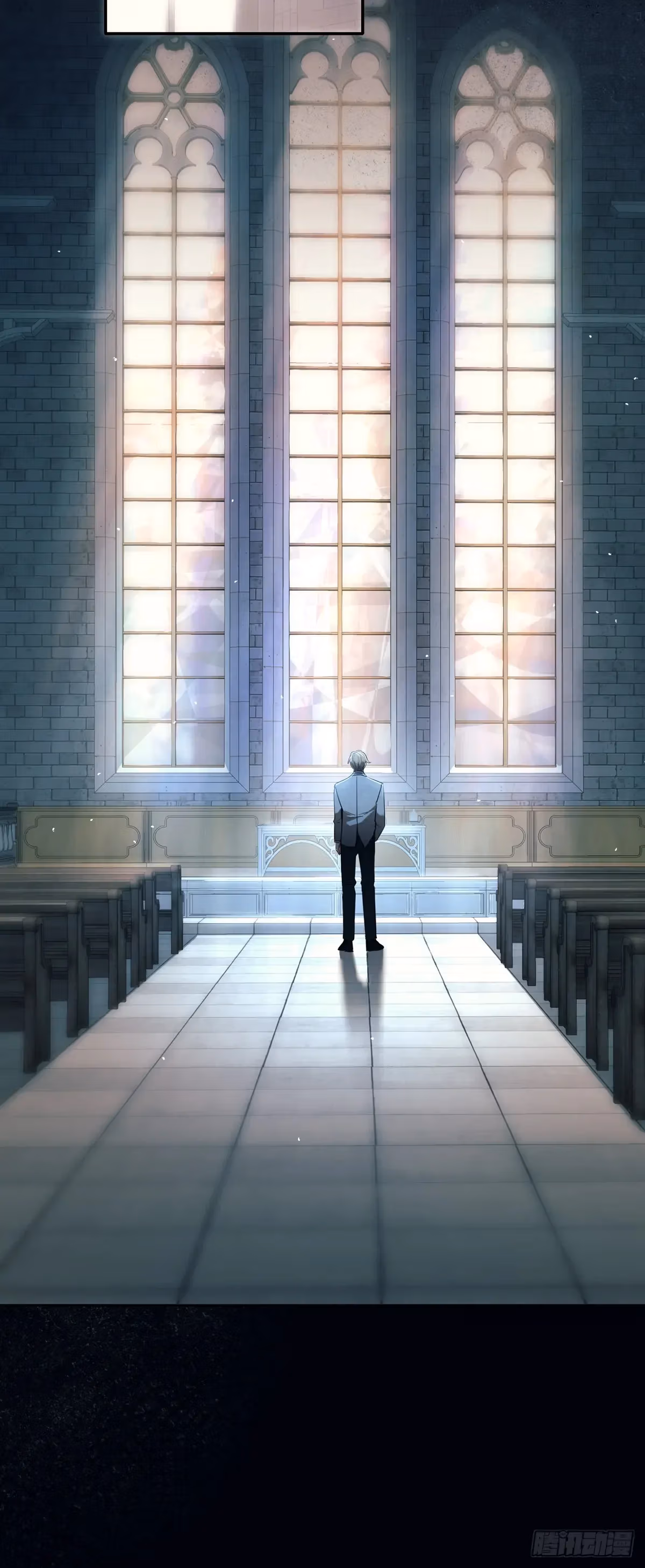 Read Consuming Love chapter 15 image 21 on Lezhin