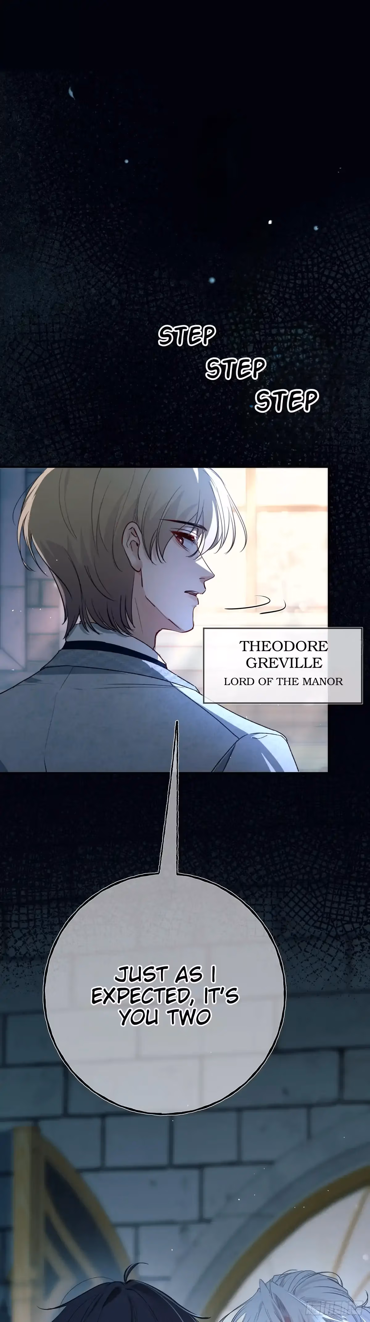 Read Consuming Love chapter 15 image 22 on Lezhin