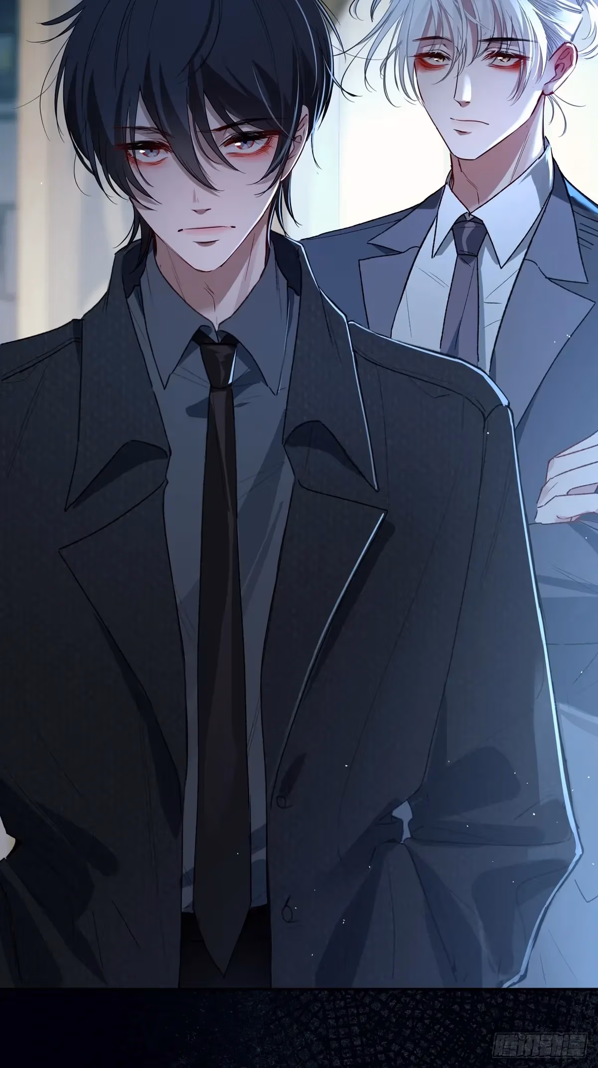 Read Consuming Love chapter 15 image 23 on Lezhin