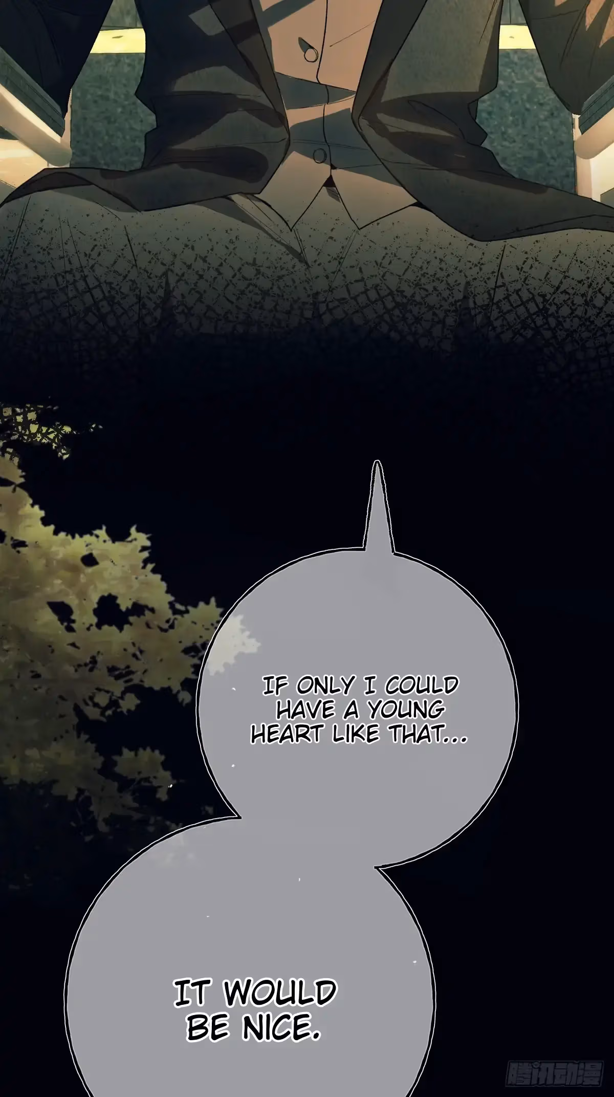 Read Consuming Love chapter 15 image 43 on Lezhin
