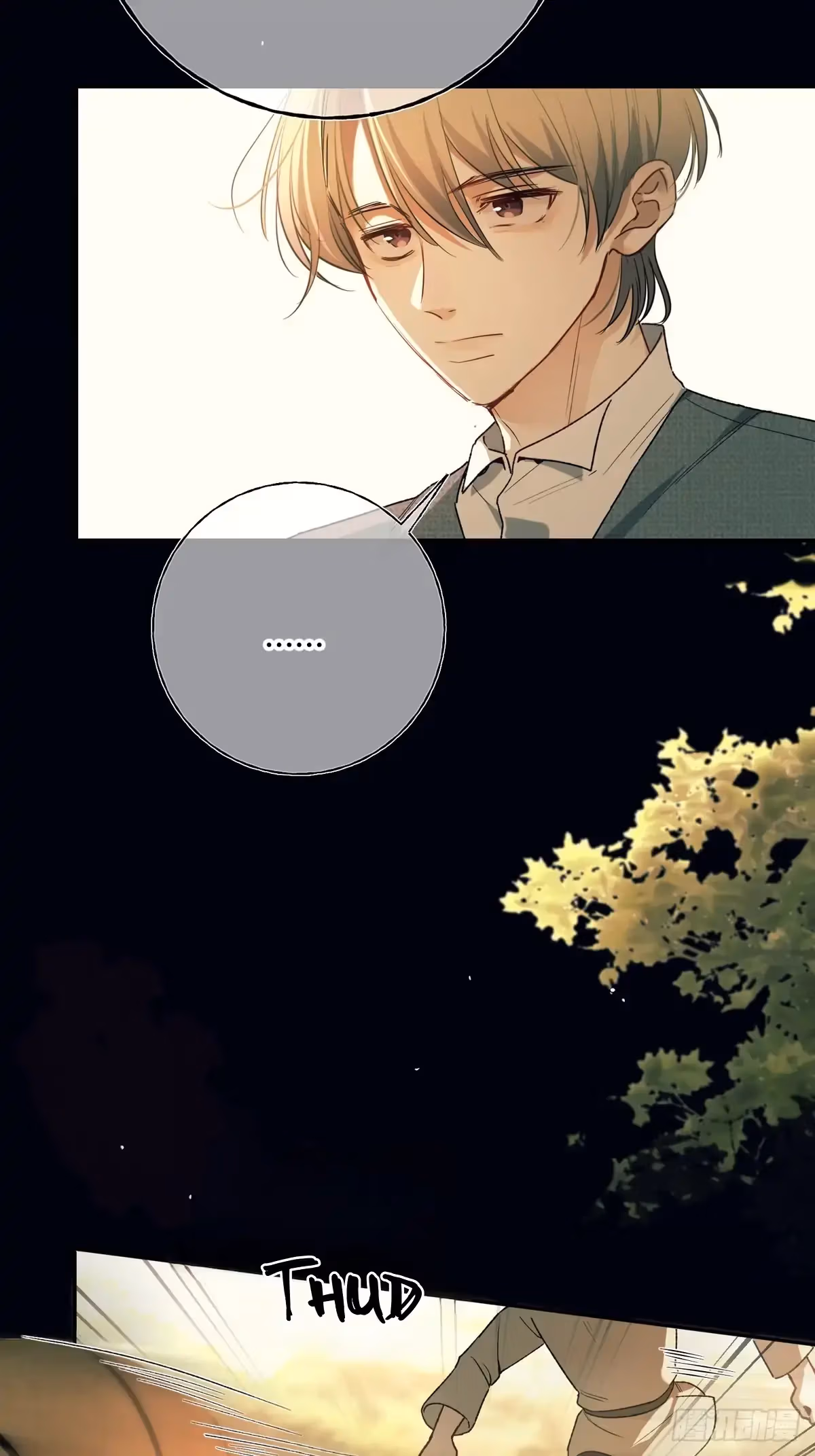 Read Consuming Love chapter 15 image 44 on Lezhin