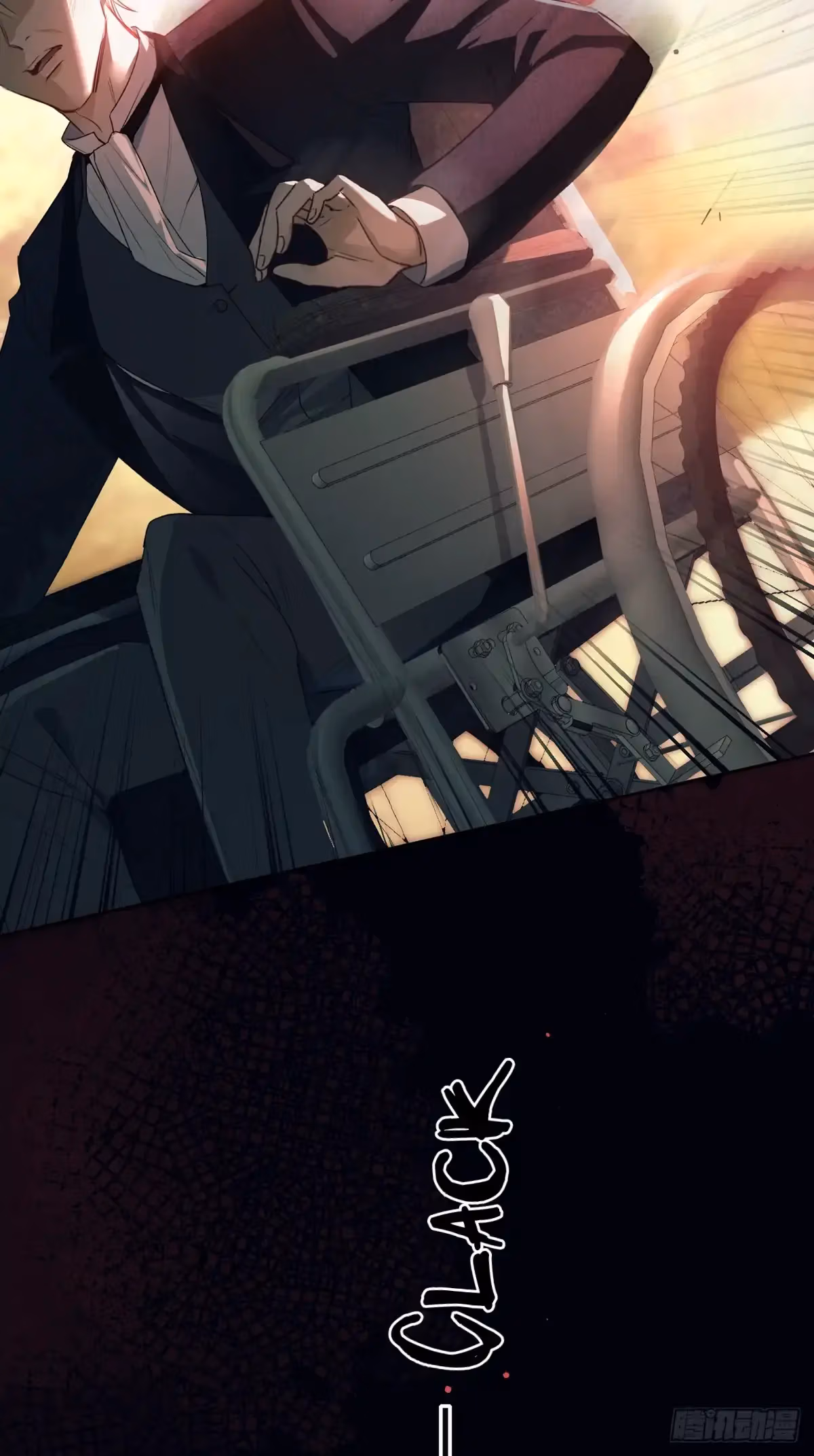 Read Consuming Love chapter 15 image 47 on Lezhin