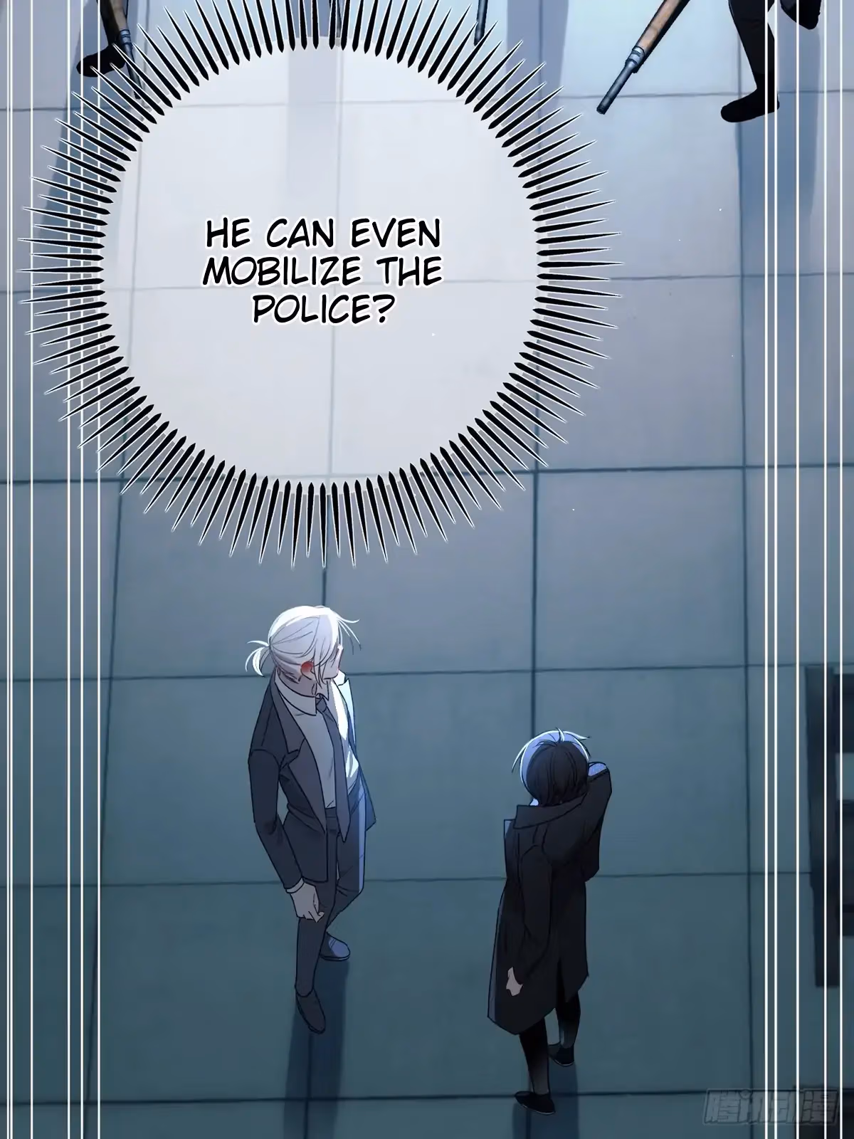 Read Consuming Love chapter 15 image 74 on Lezhin
