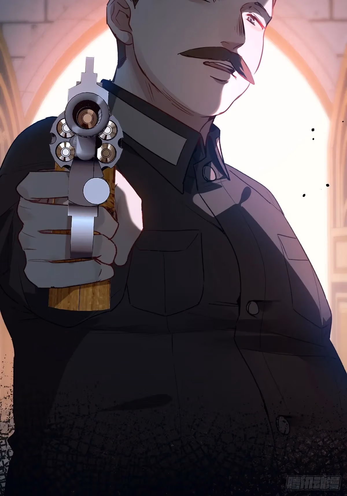 Read Consuming Love chapter 15 image 83 on Lezhin