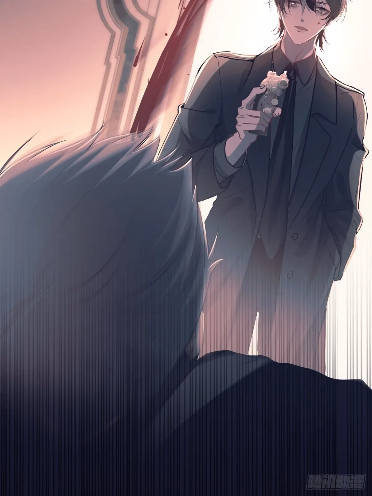 Read Consuming Love chapter 15 image 9 on Lezhin