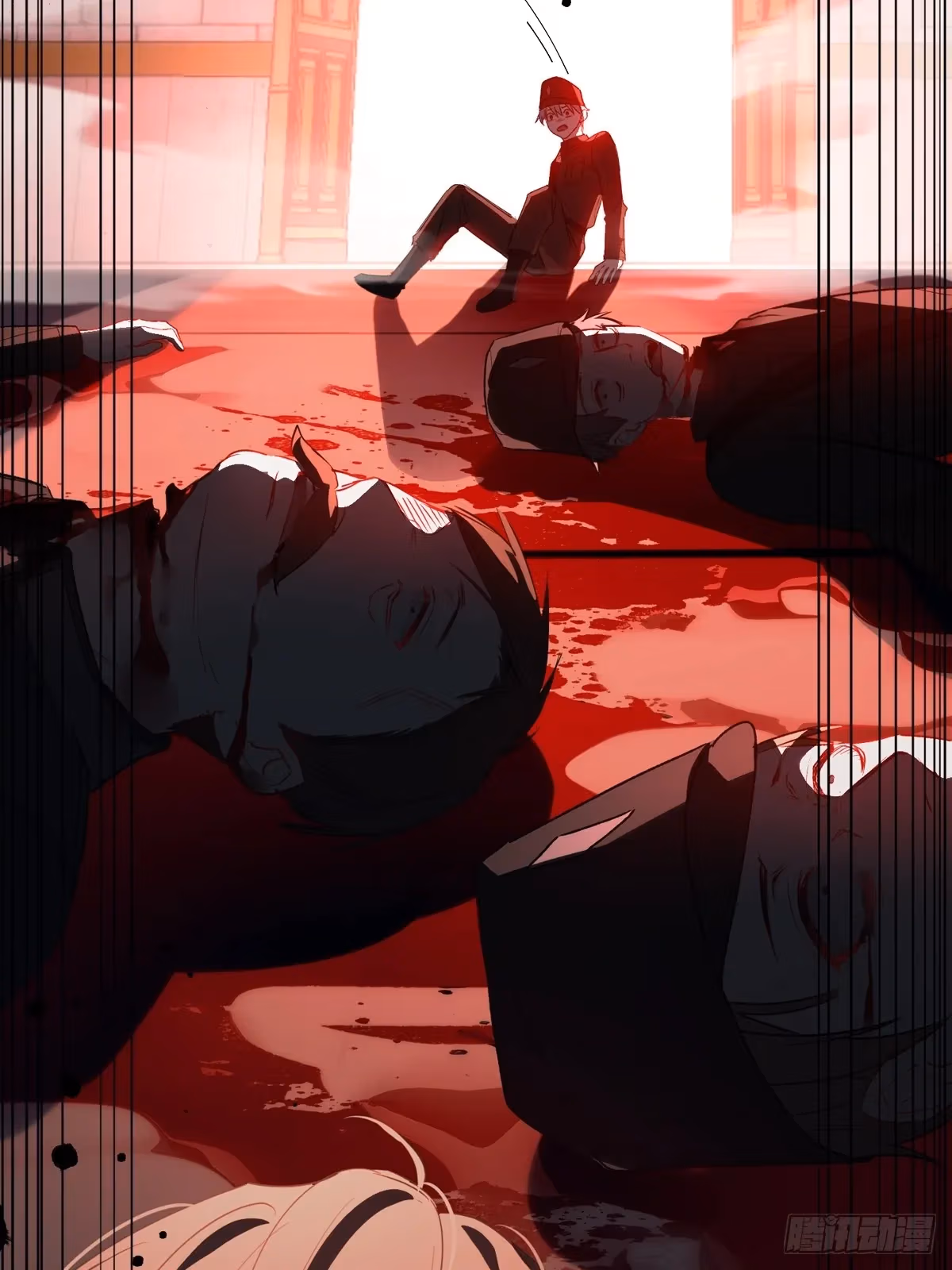Read Consuming Love chapter 16 image 11 on Lezhin