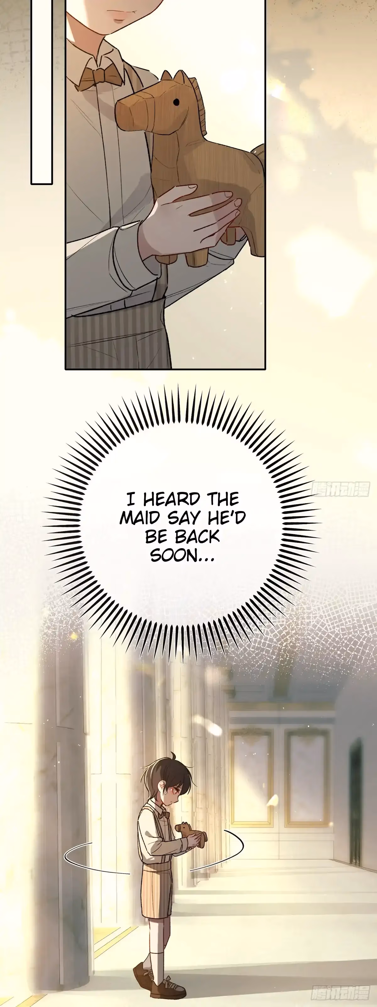 Read Consuming Love chapter 16 image 18 on Lezhin