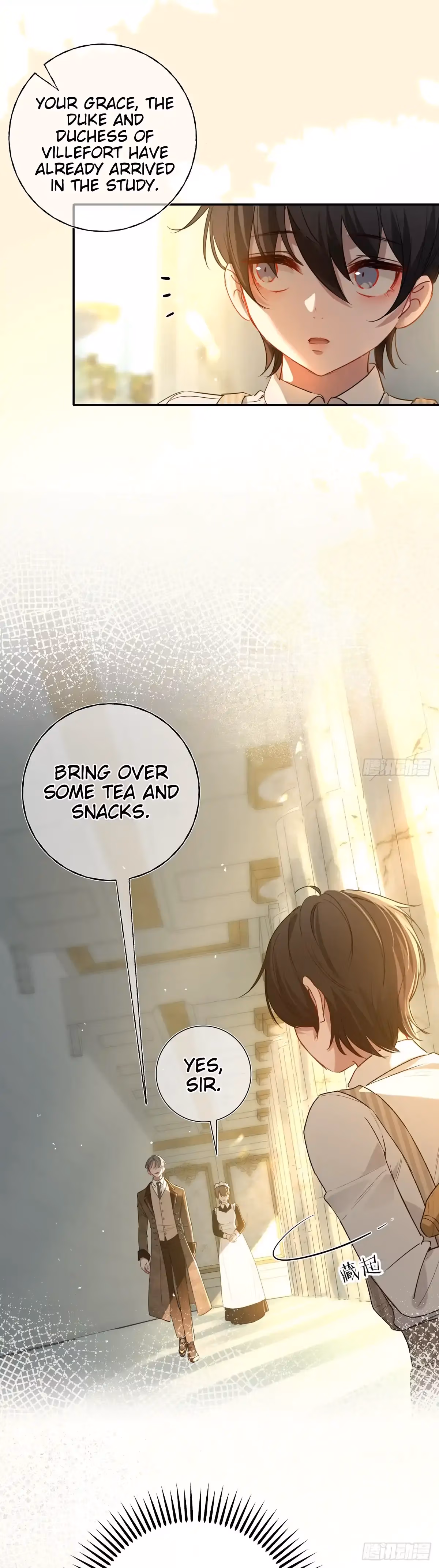 Read Consuming Love chapter 16 image 21 on Lezhin