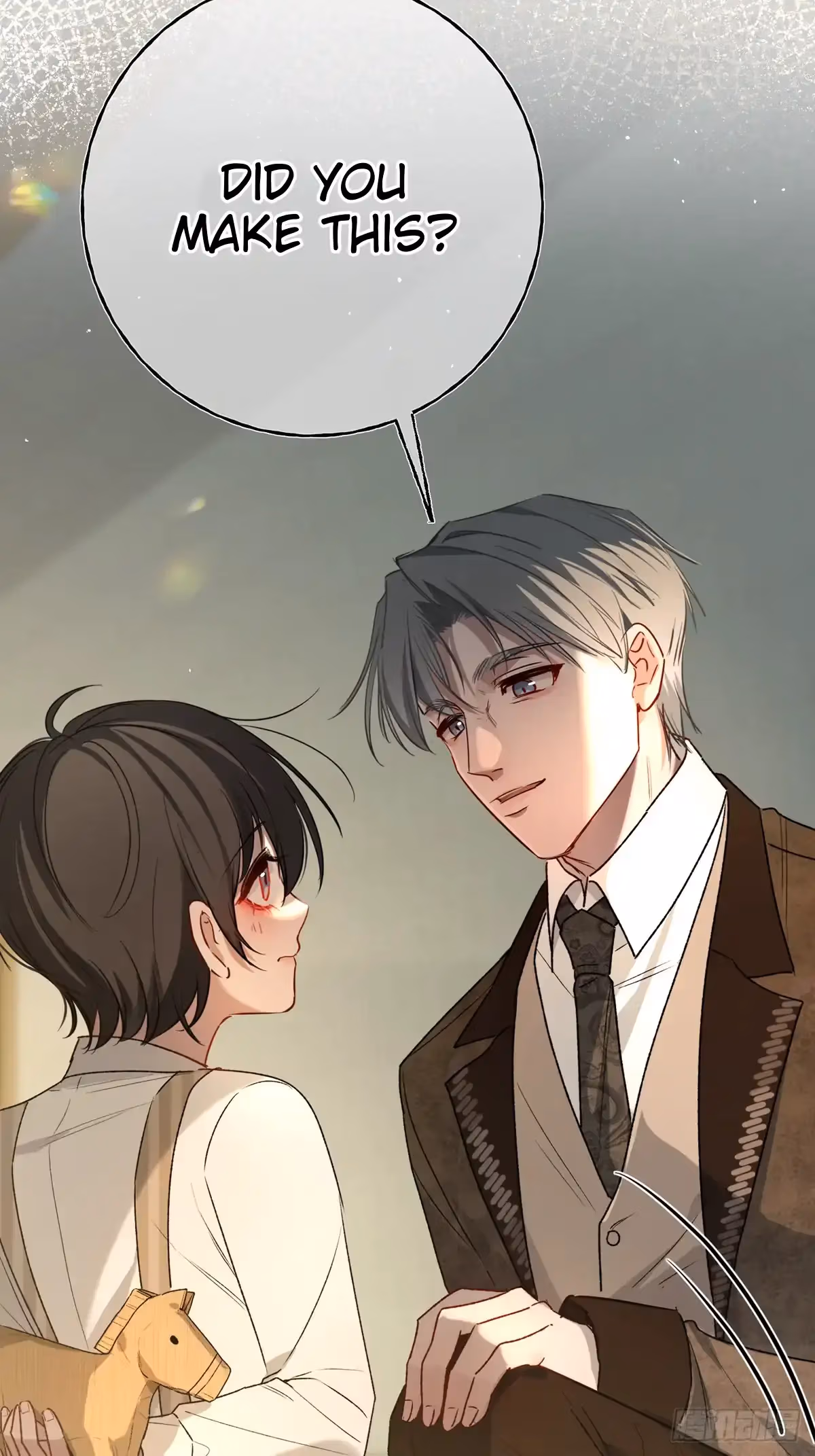 Read Consuming Love chapter 16 image 28 on Lezhin