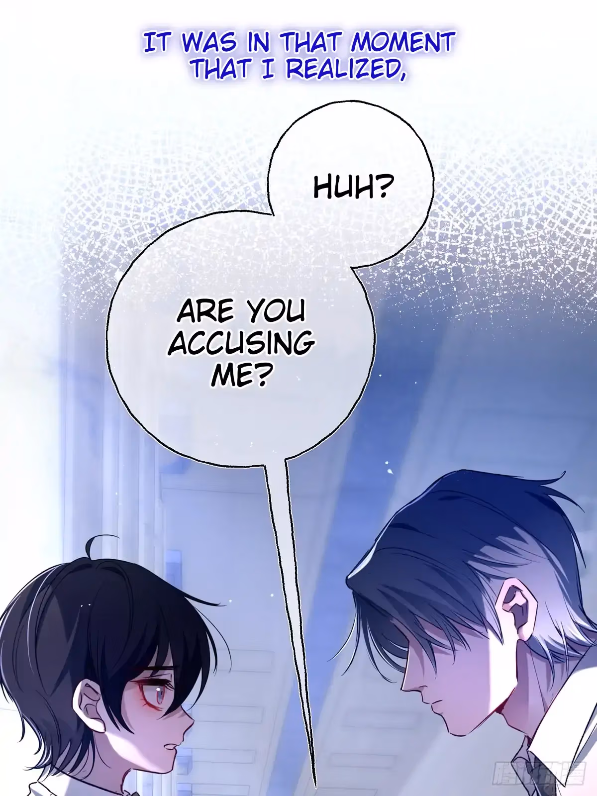Read Consuming Love chapter 16 image 32 on Lezhin
