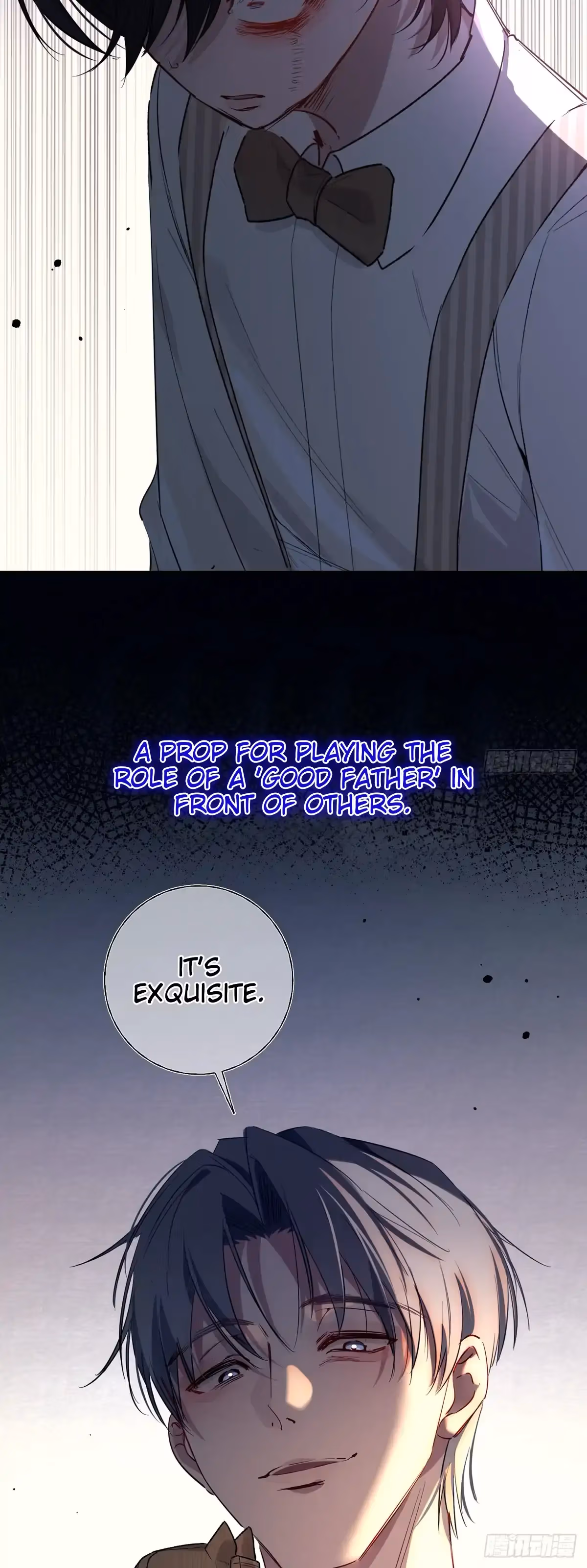 Read Consuming Love chapter 16 image 35 on Lezhin
