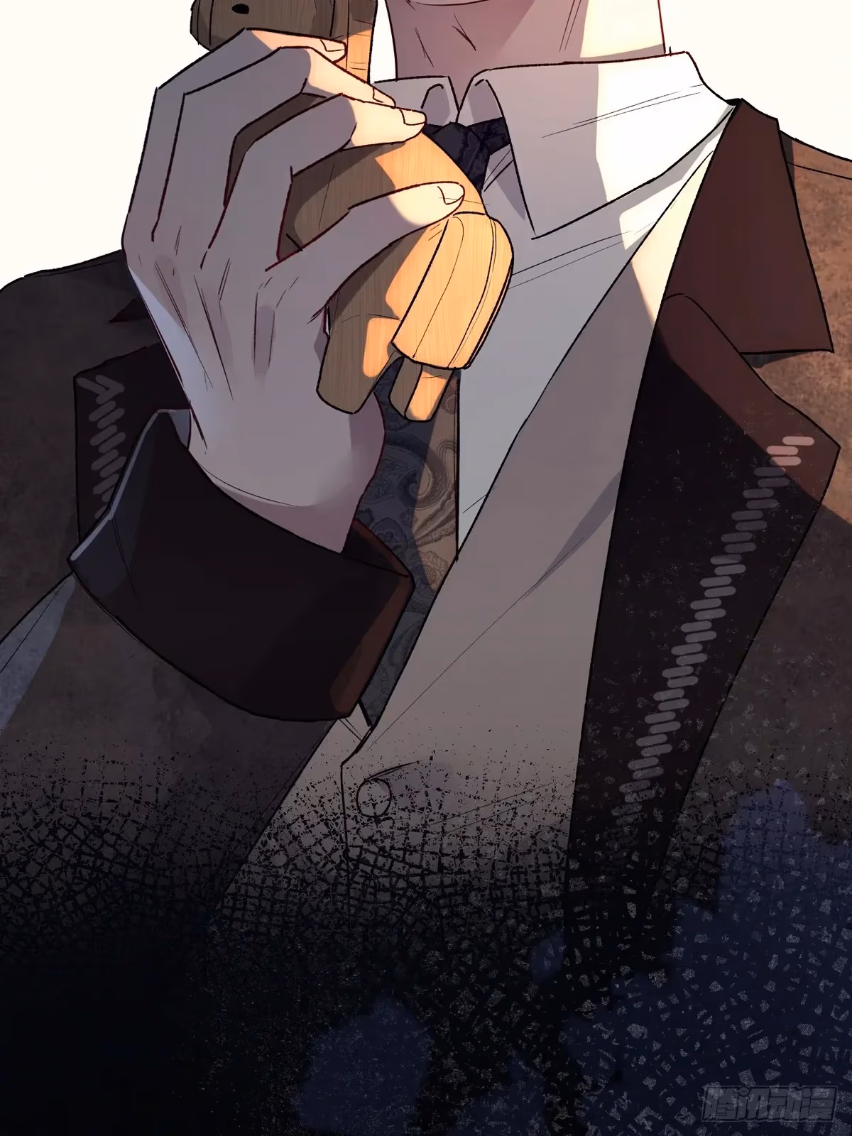 Read Consuming Love chapter 16 image 36 on Lezhin