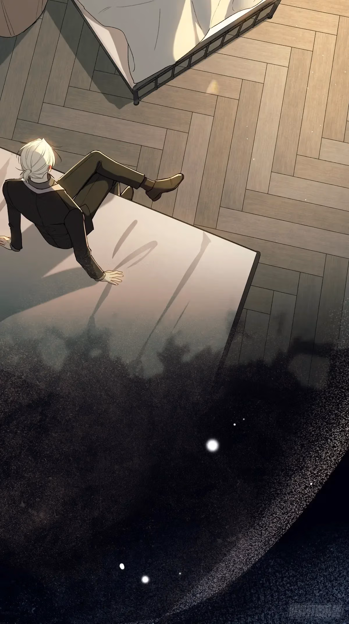 Read Consuming Love chapter 16 image 49 on Lezhin