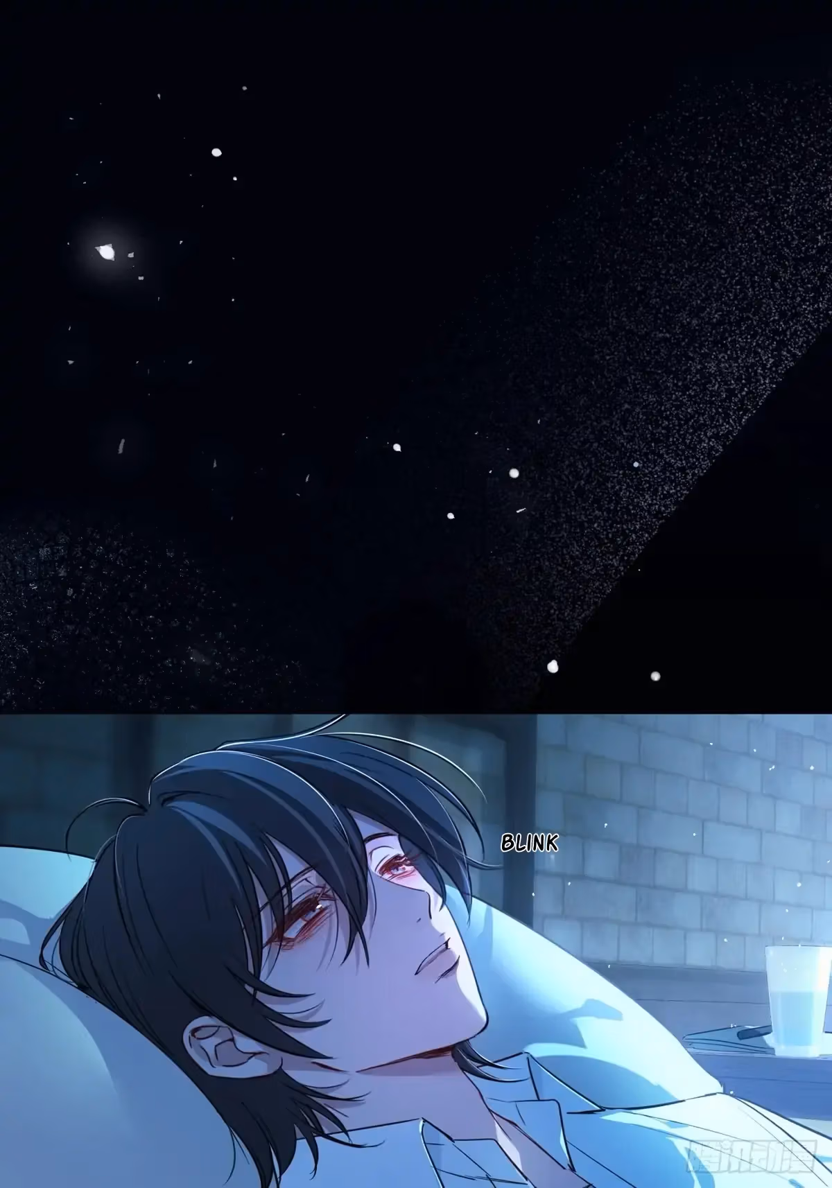 Read Consuming Love chapter 16 image 53 on Lezhin
