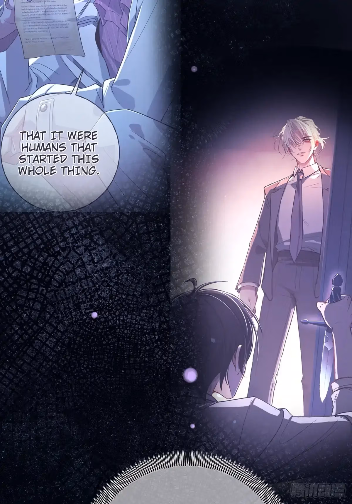 Read Consuming Love chapter 16 image 59 on Lezhin