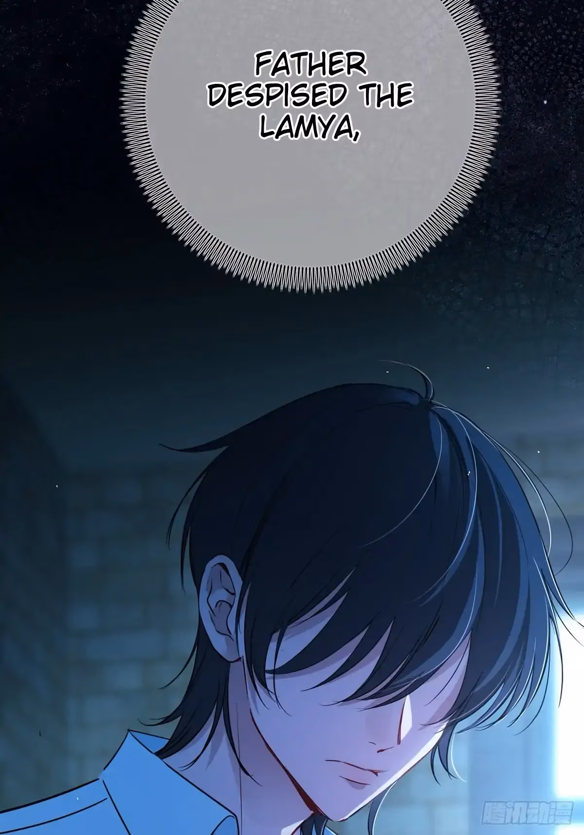 Read Consuming Love chapter 16 image 60 on Lezhin