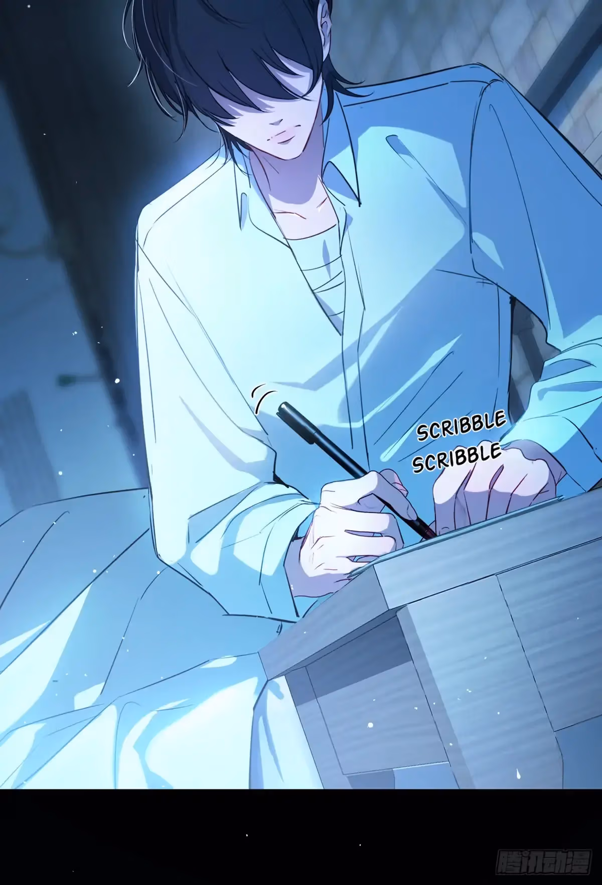 Read Consuming Love chapter 16 image 65 on Lezhin