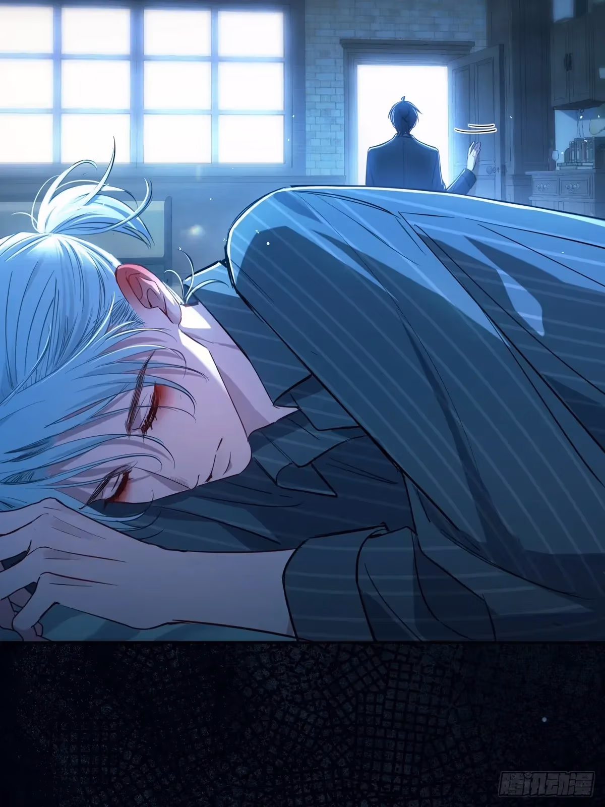 Read Consuming Love chapter 16 image 68 on Lezhin