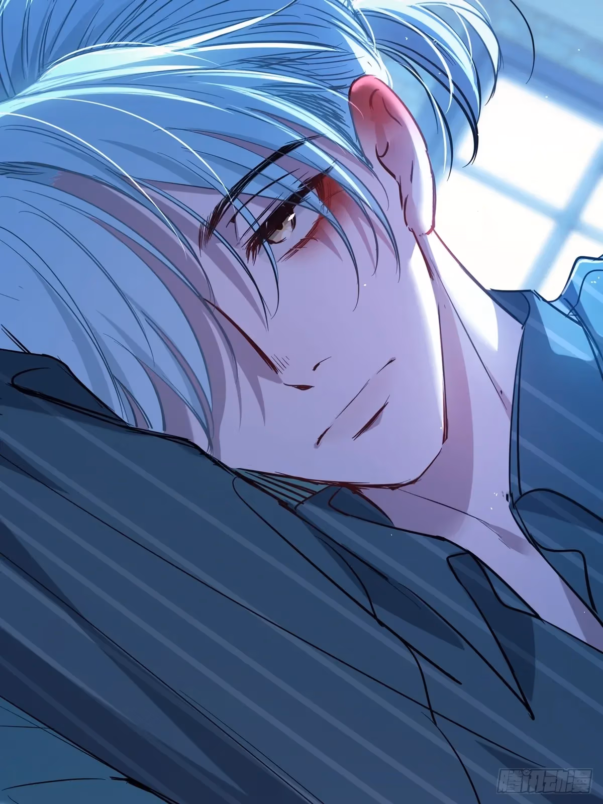 Read Consuming Love chapter 16 image 70 on Lezhin