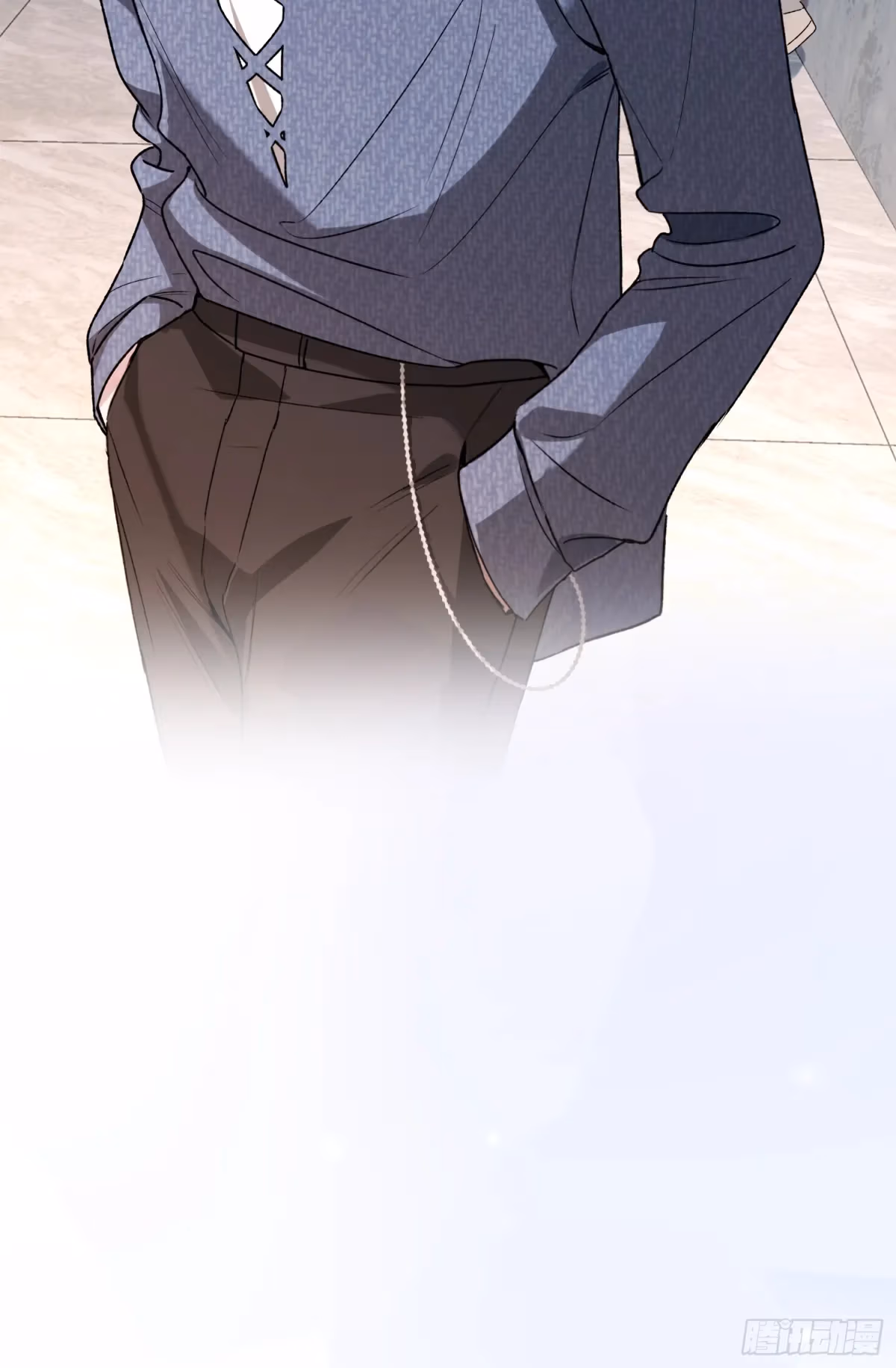 Read Consuming Love chapter 17.5 image 20 on Lezhin