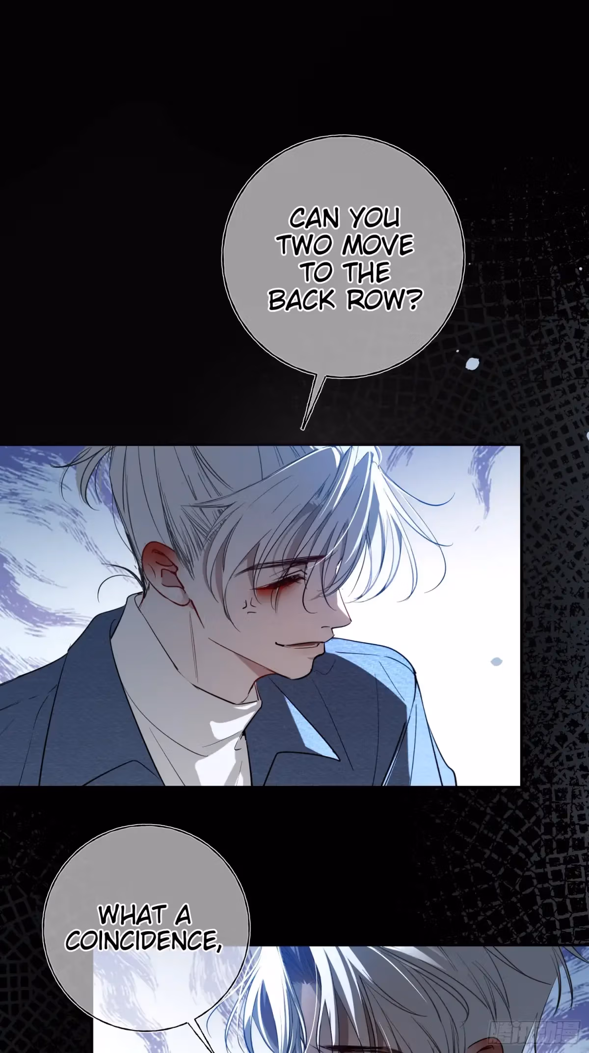 Read Consuming Love chapter 17.5 image 28 on Lezhin