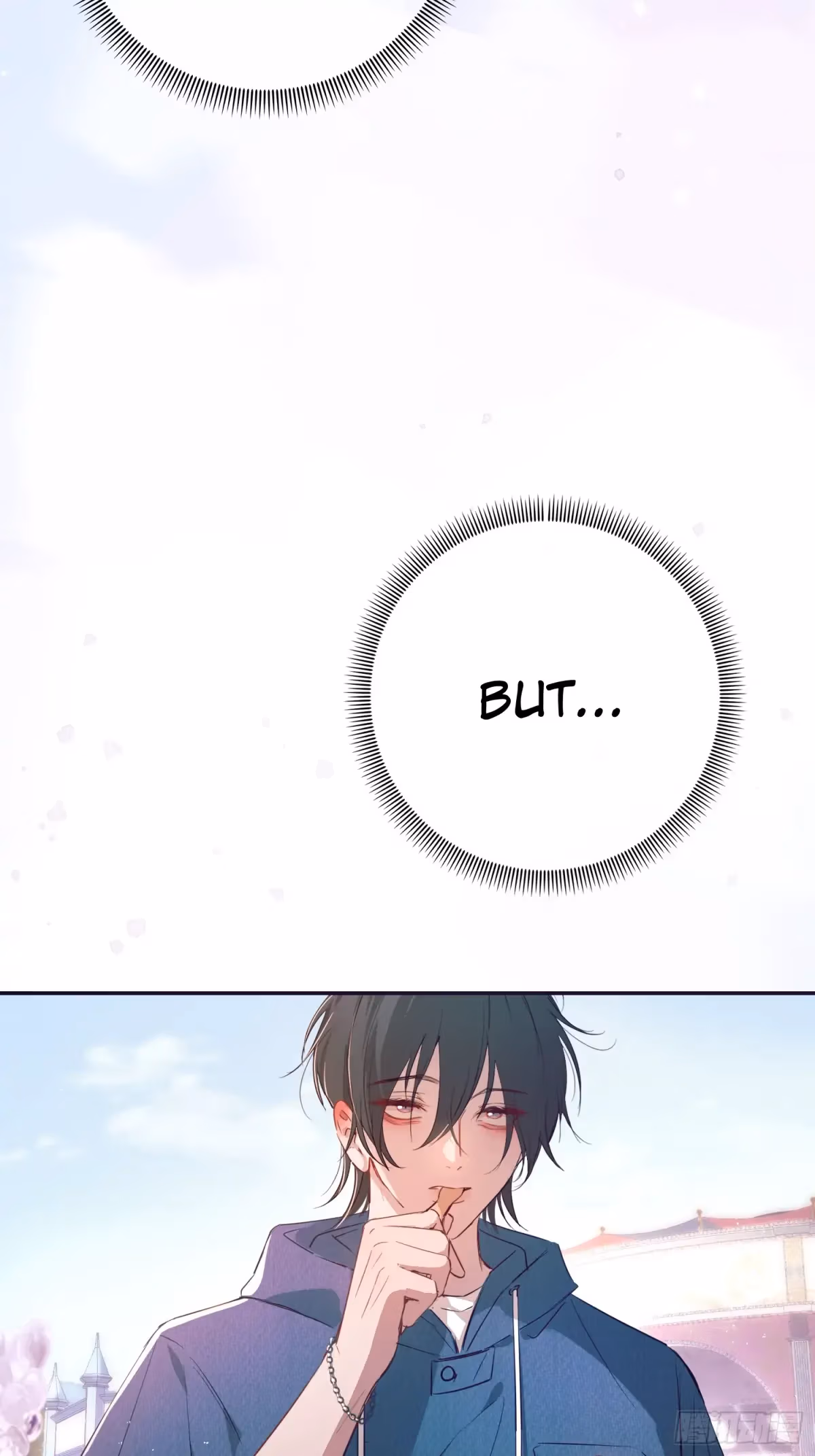 Read Consuming Love chapter 17.5 image 33 on Lezhin