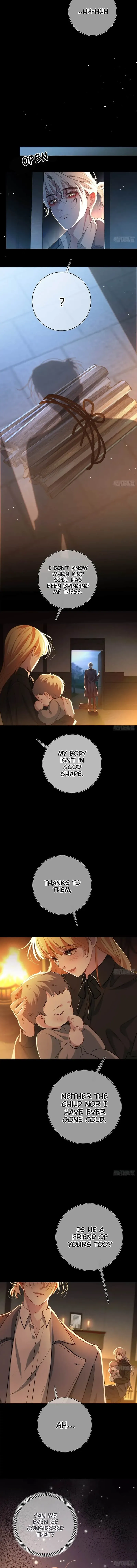 Read Consuming Love chapter 17 image 1 on Lezhin
