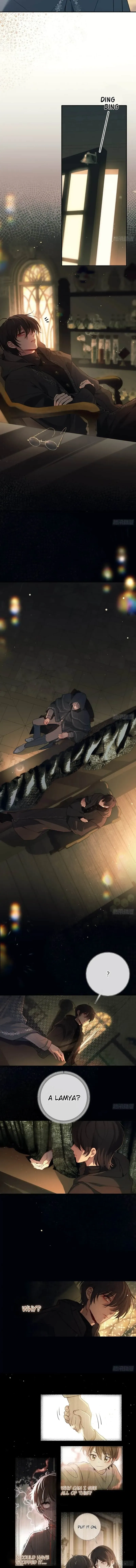 Read Consuming Love chapter 17 image 4 on Lezhin