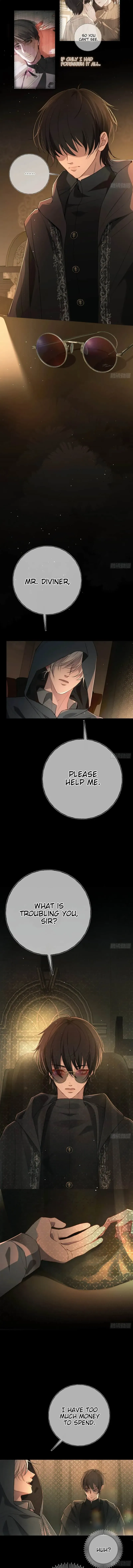 Read Consuming Love chapter 17 image 5 on Lezhin