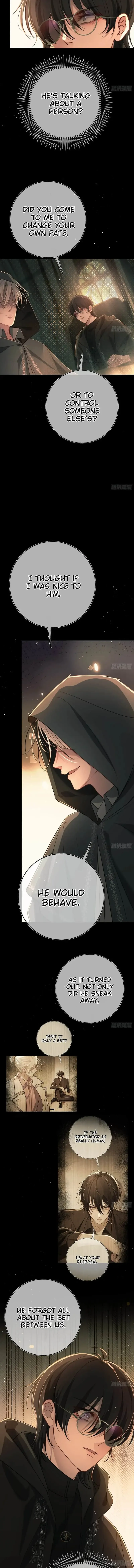 Read Consuming Love chapter 17 image 7 on Lezhin