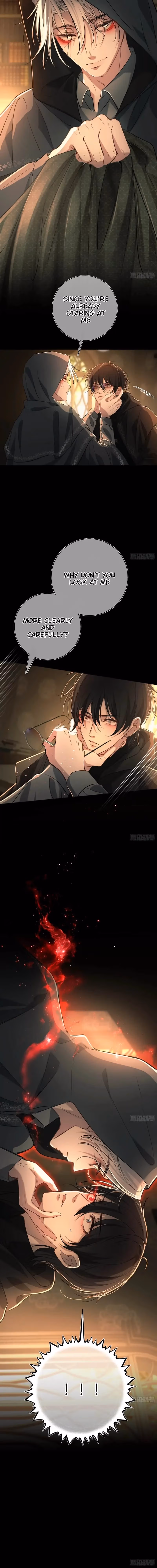 Read Consuming Love chapter 17 image 9 on Lezhin