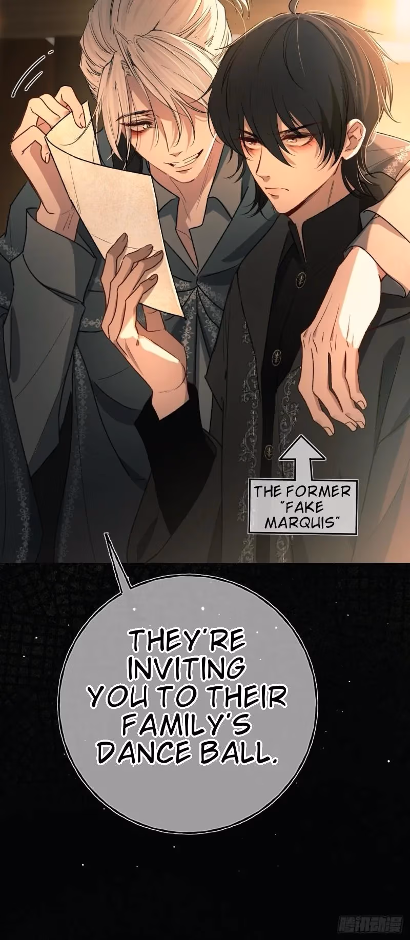 Read Consuming Love chapter 18 image 19 on Lezhin