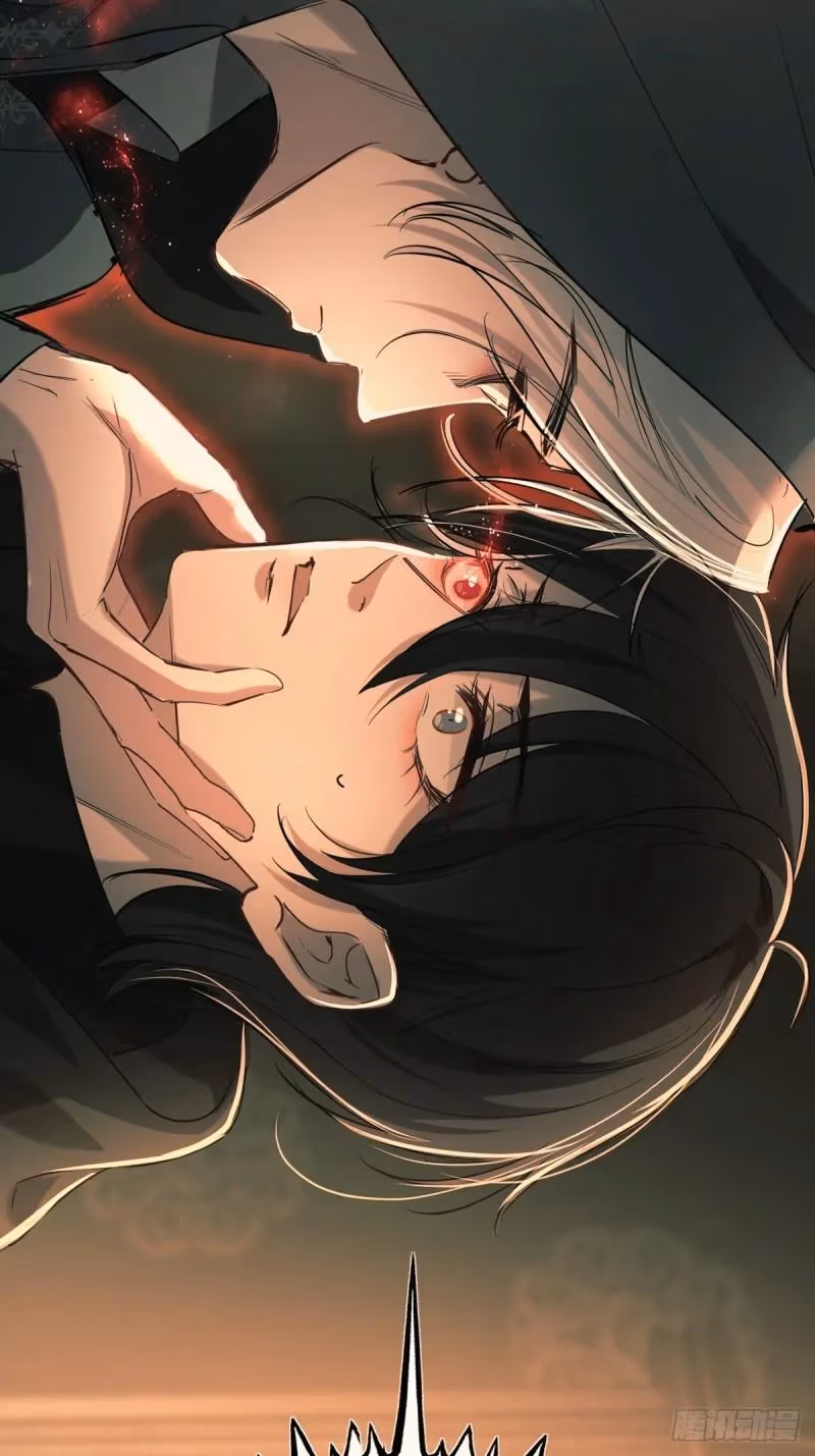 Read Consuming Love chapter 18 image 2 on Lezhin