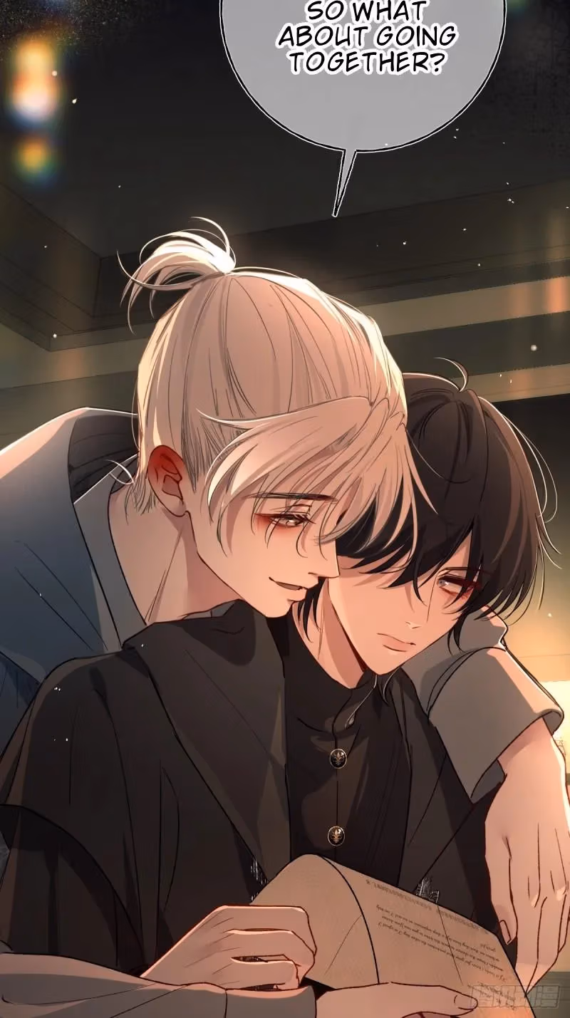 Read Consuming Love chapter 18 image 21 on Lezhin
